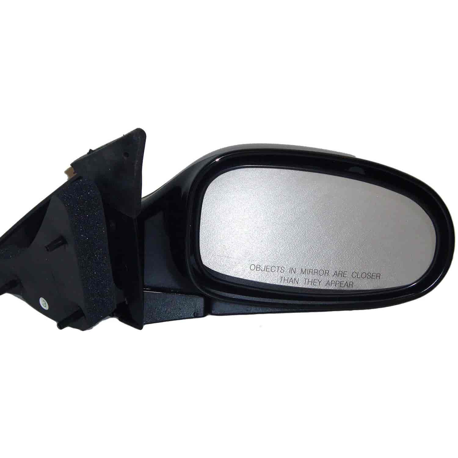Side View Mirror Manual Convex