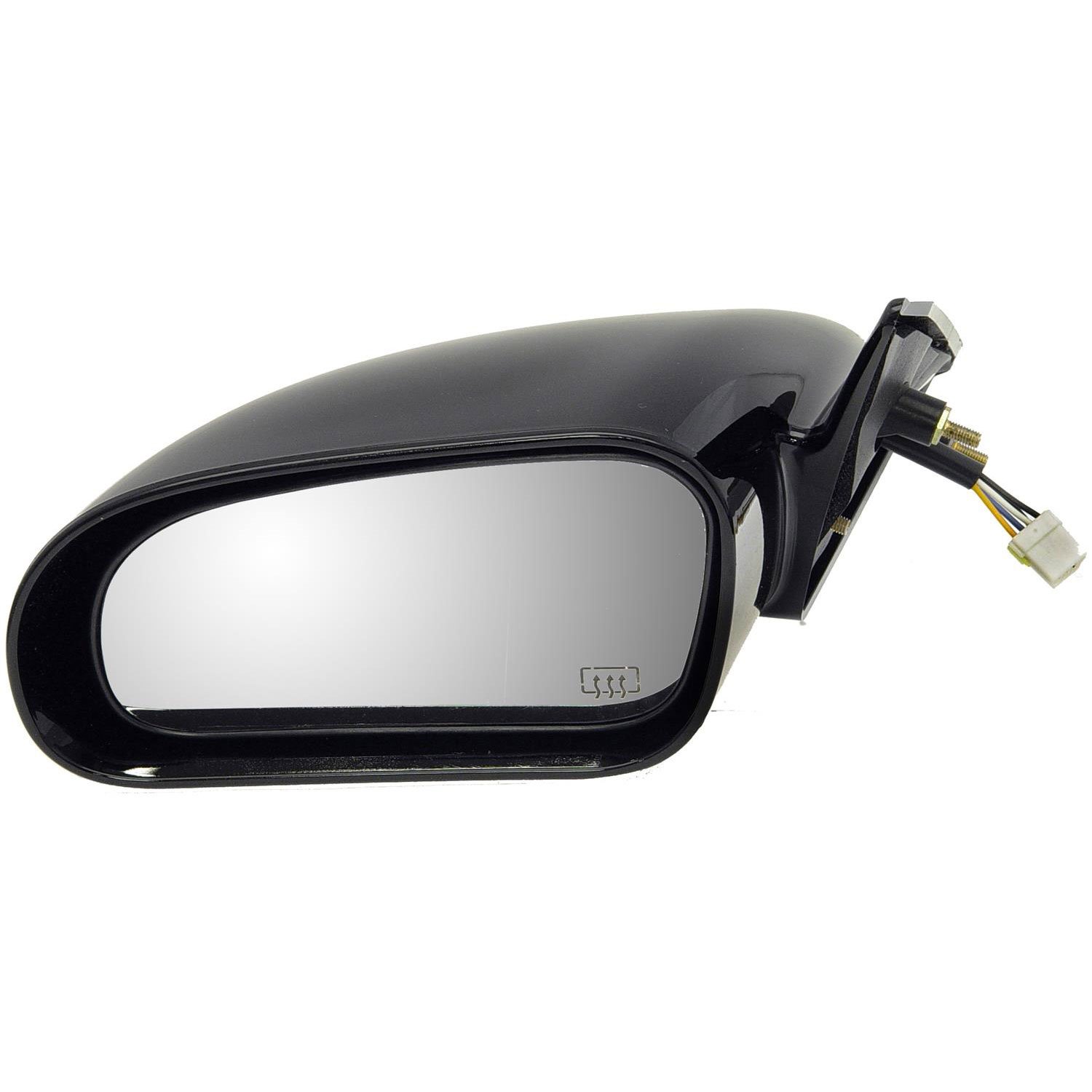 Side View Mirror Power Heated