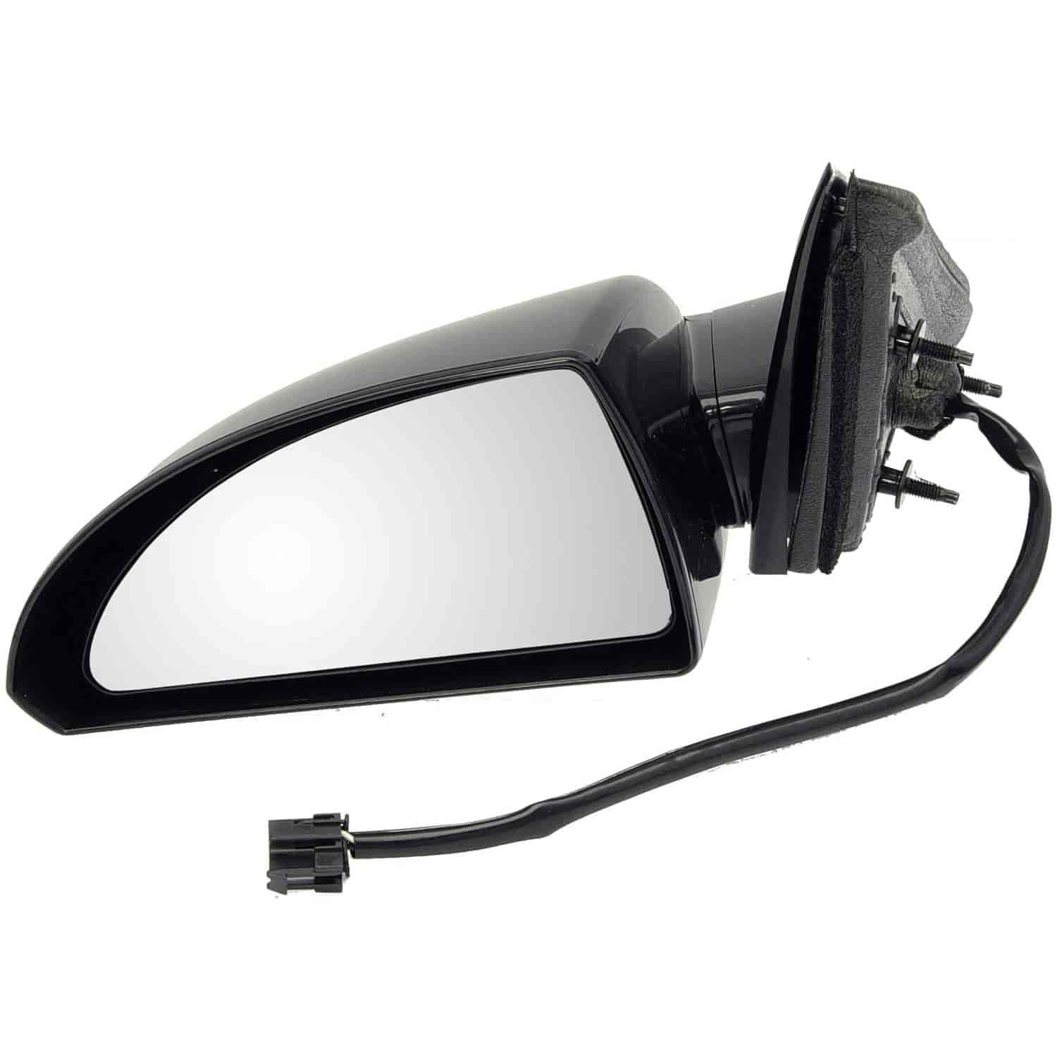 Side View Mirror Power