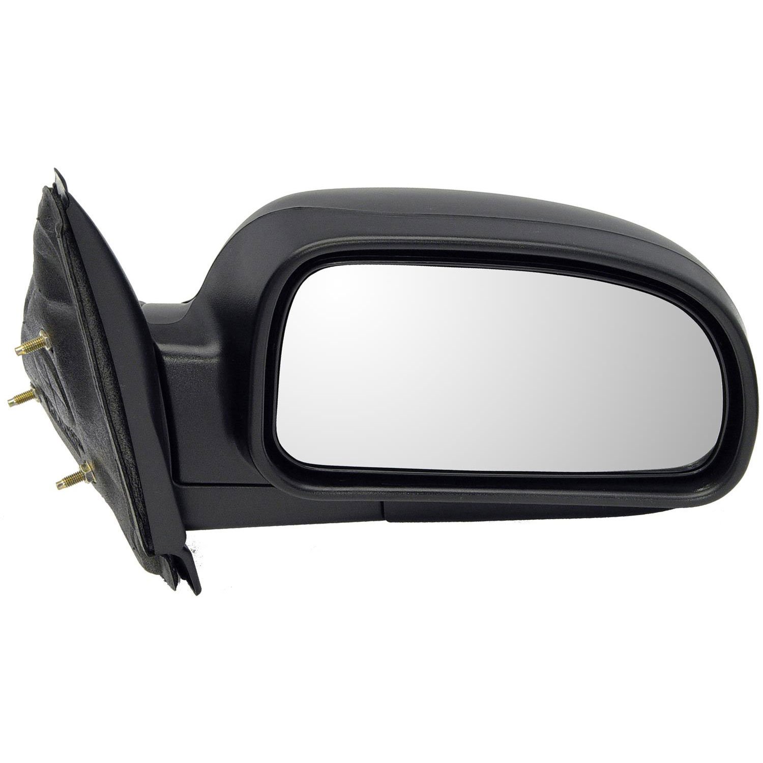 Side View Mirror Manual