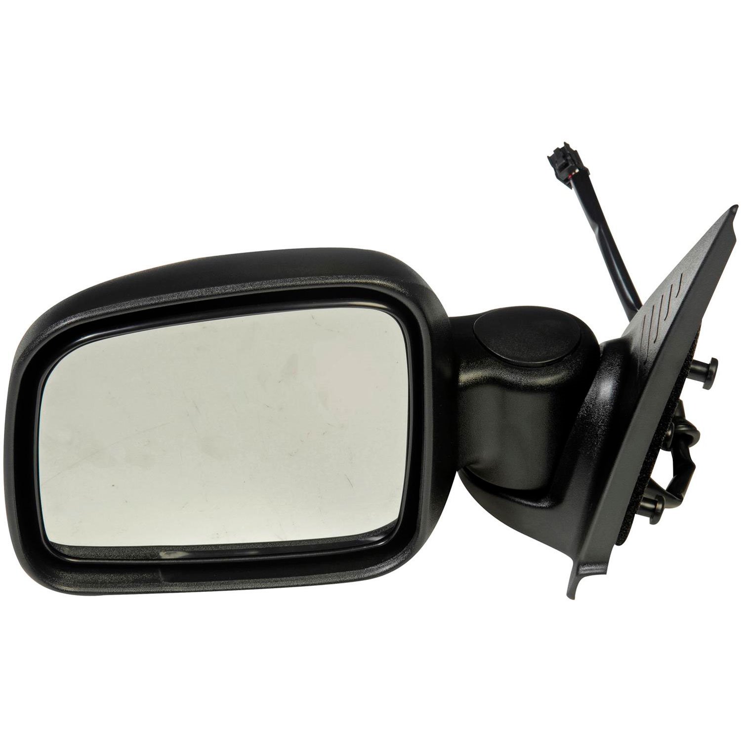 Side View Mirror Power- Non Heated