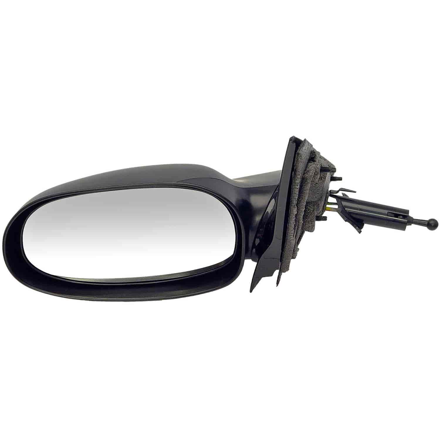 Side View Mirror Cable Remote
