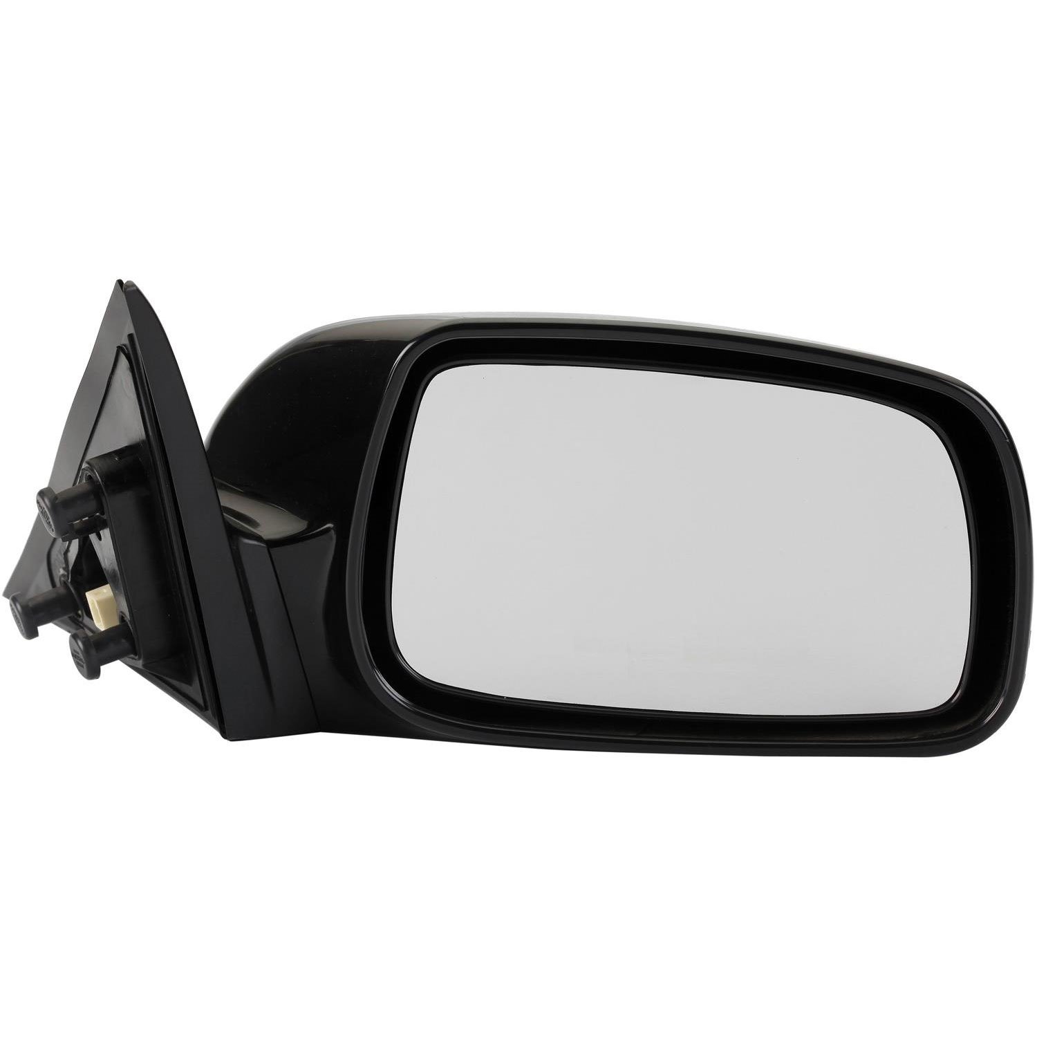 Side View Mirror Power non-Heated