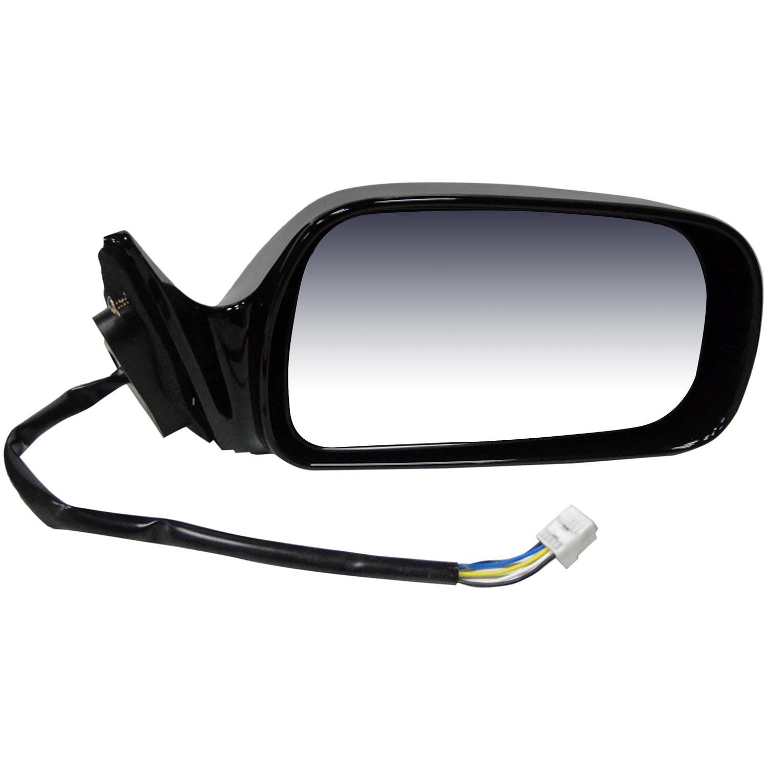 Side View Mirror Heated Power remote
