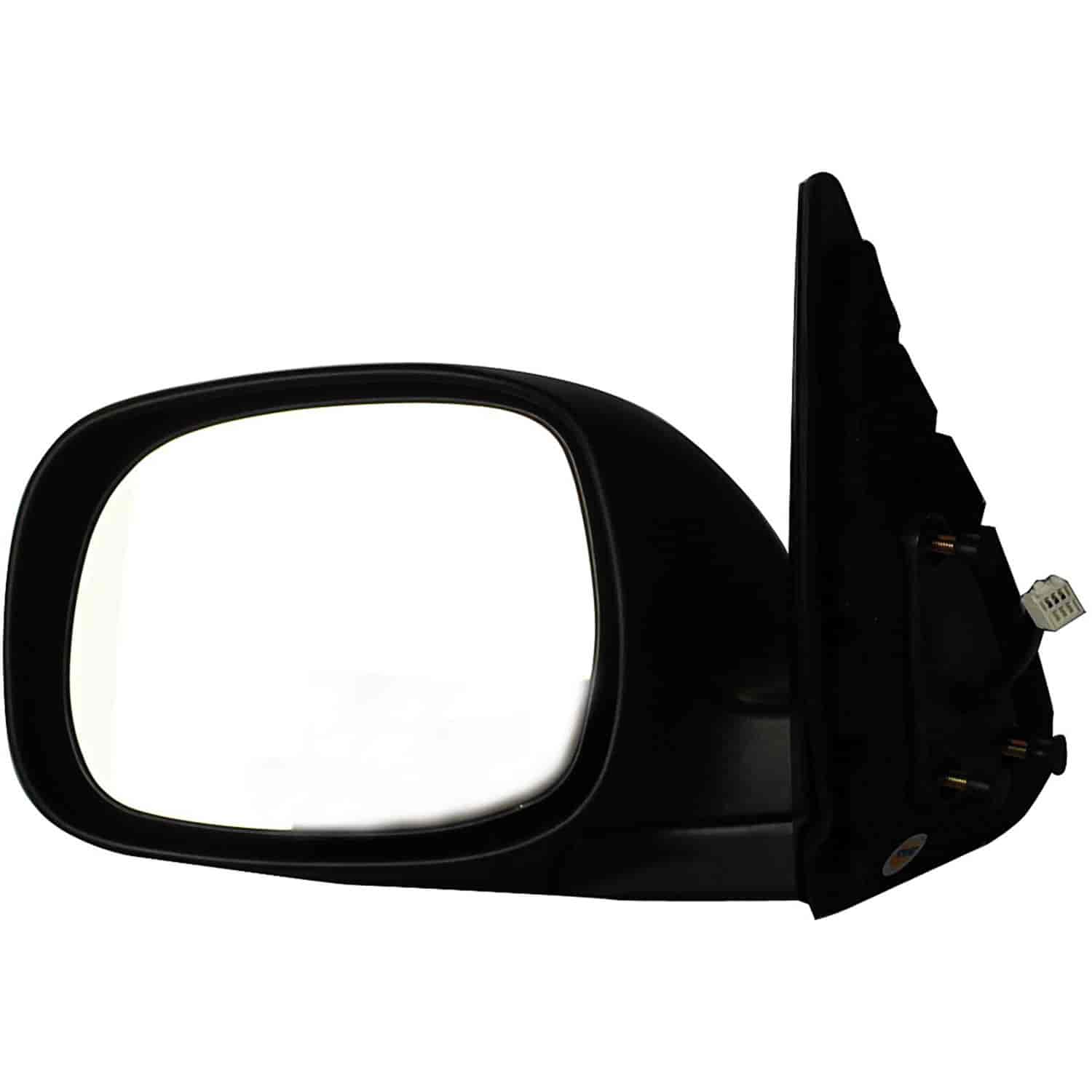 Side View Mirror Non-Heated