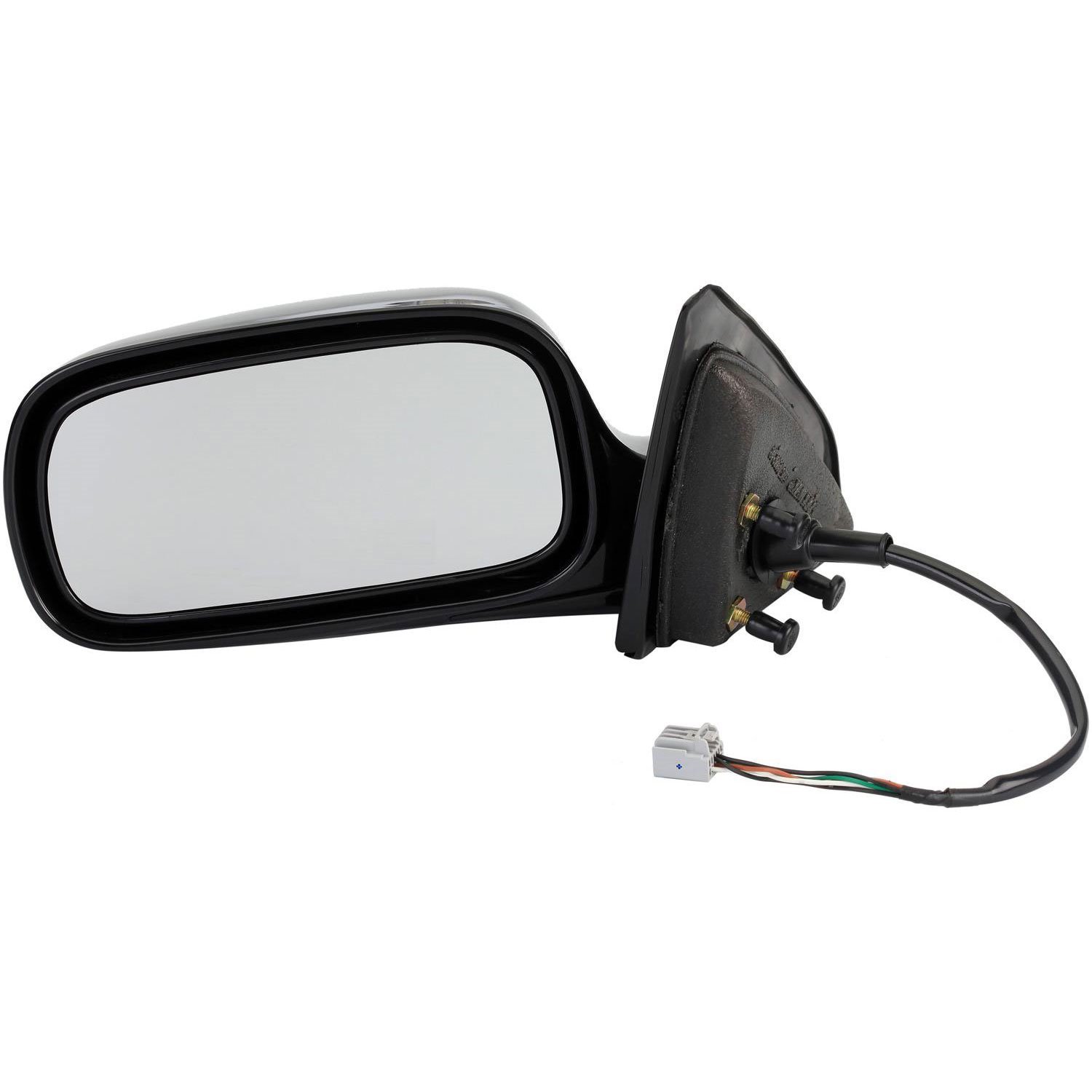 Side View Mirror Power and Heated