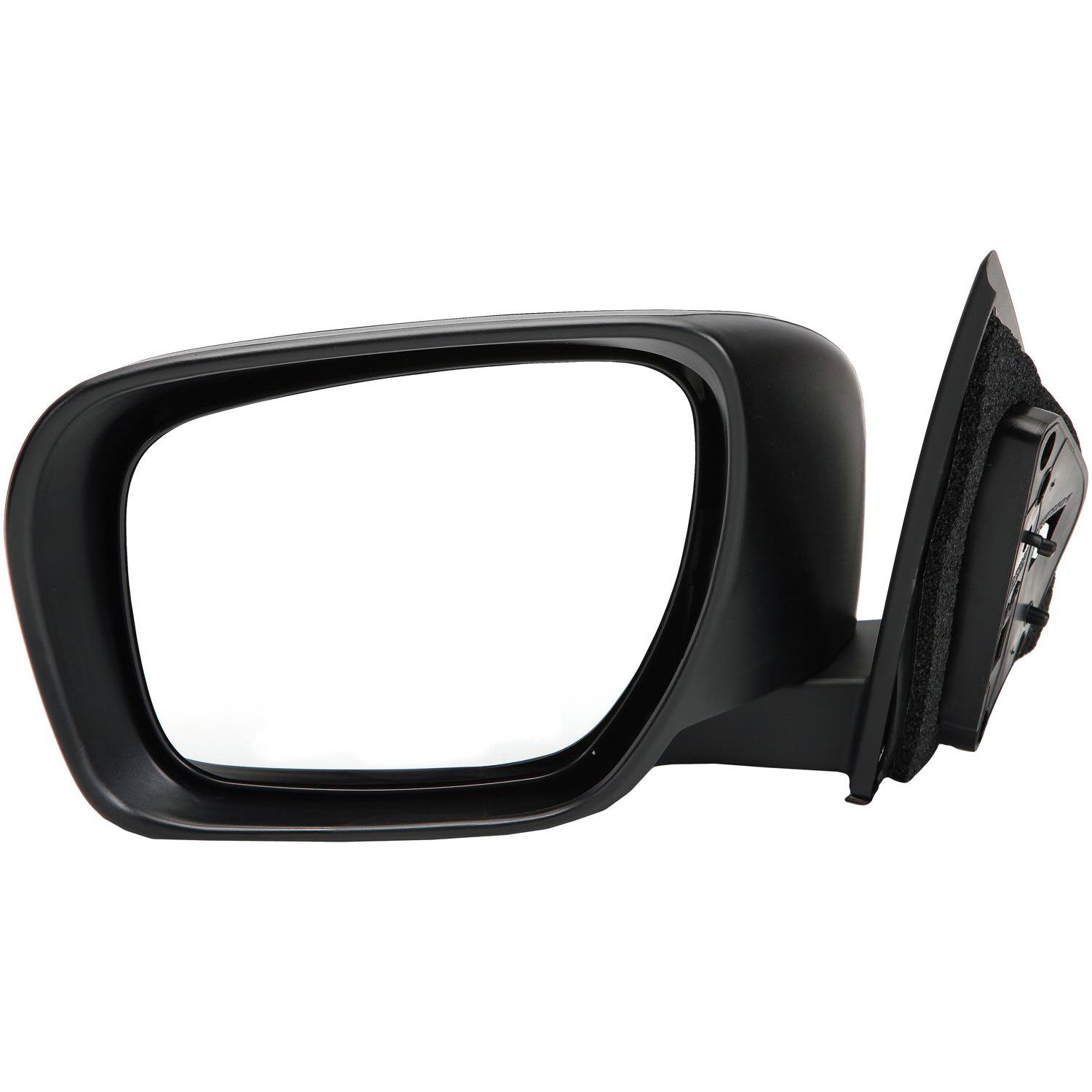 Side View Mirror Power Non-heated With Signal Lamp