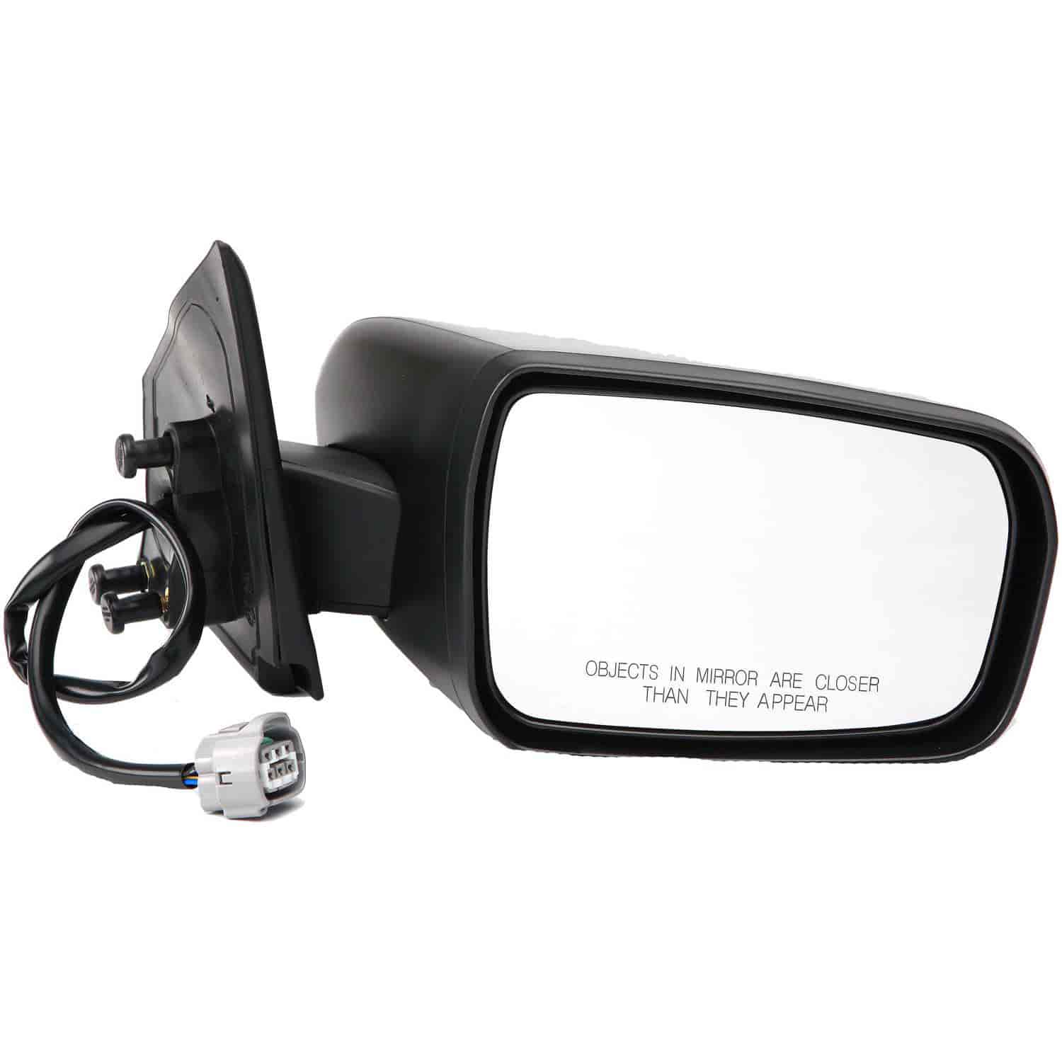 Side View Mirror-Right