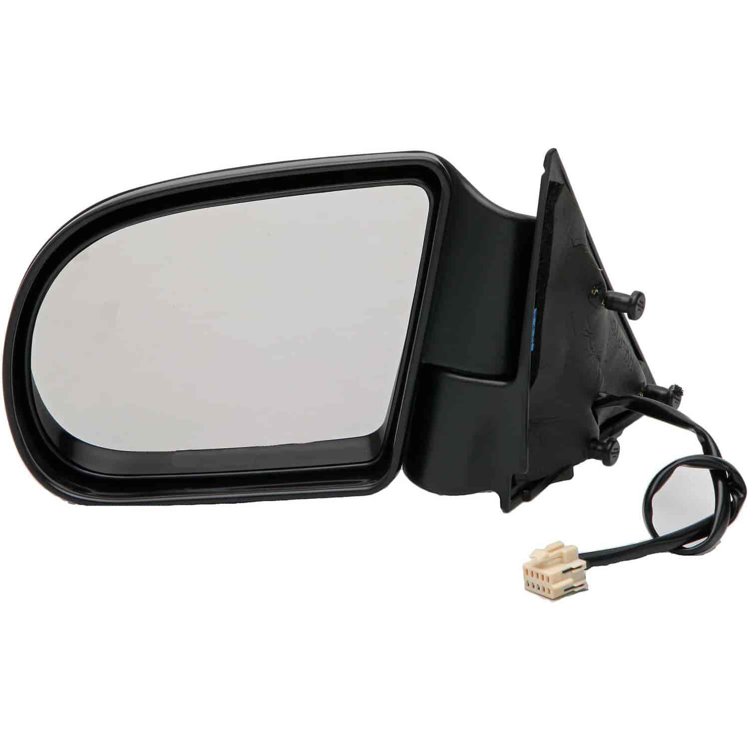 Side View Mirror - Left