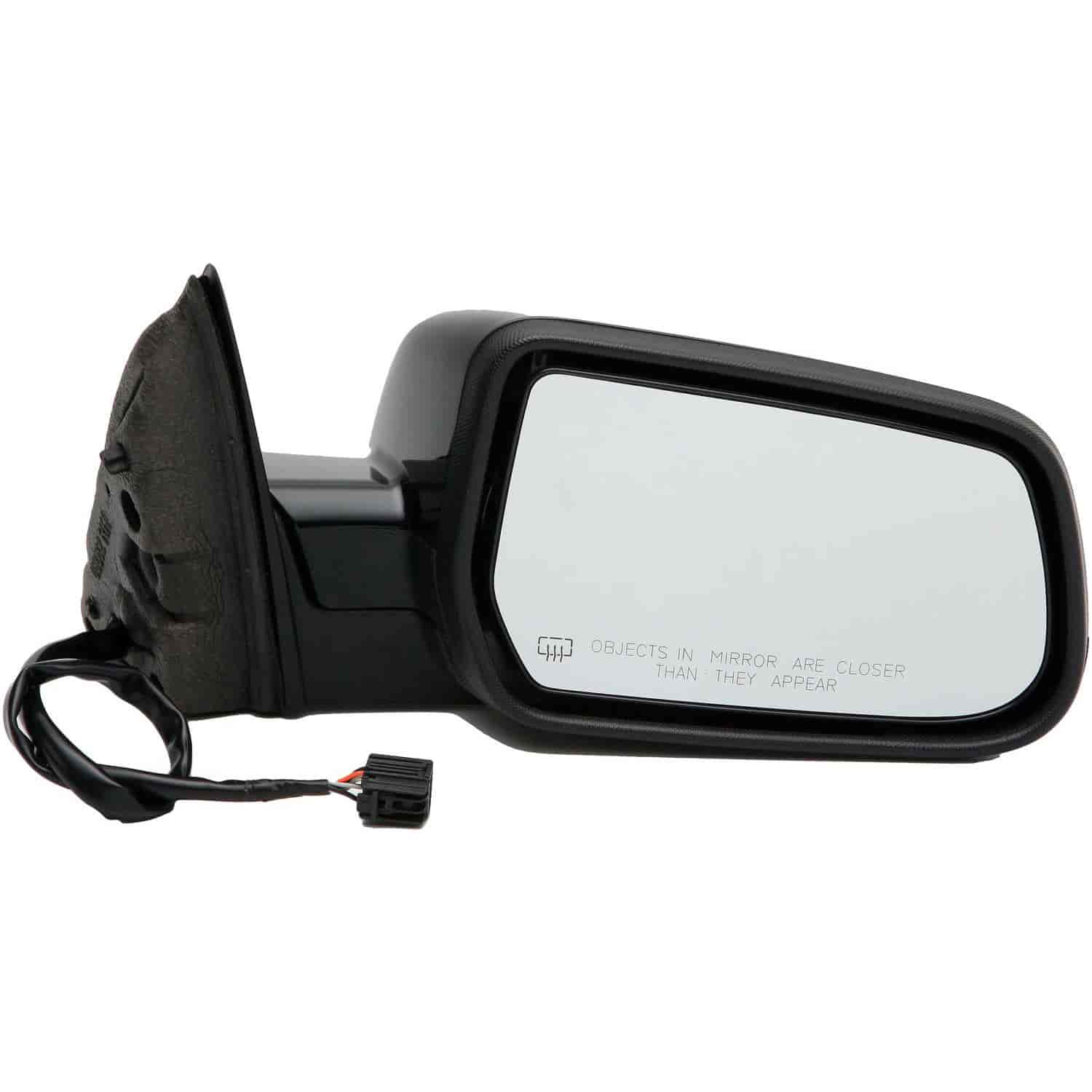 Side View Mirror - Right
