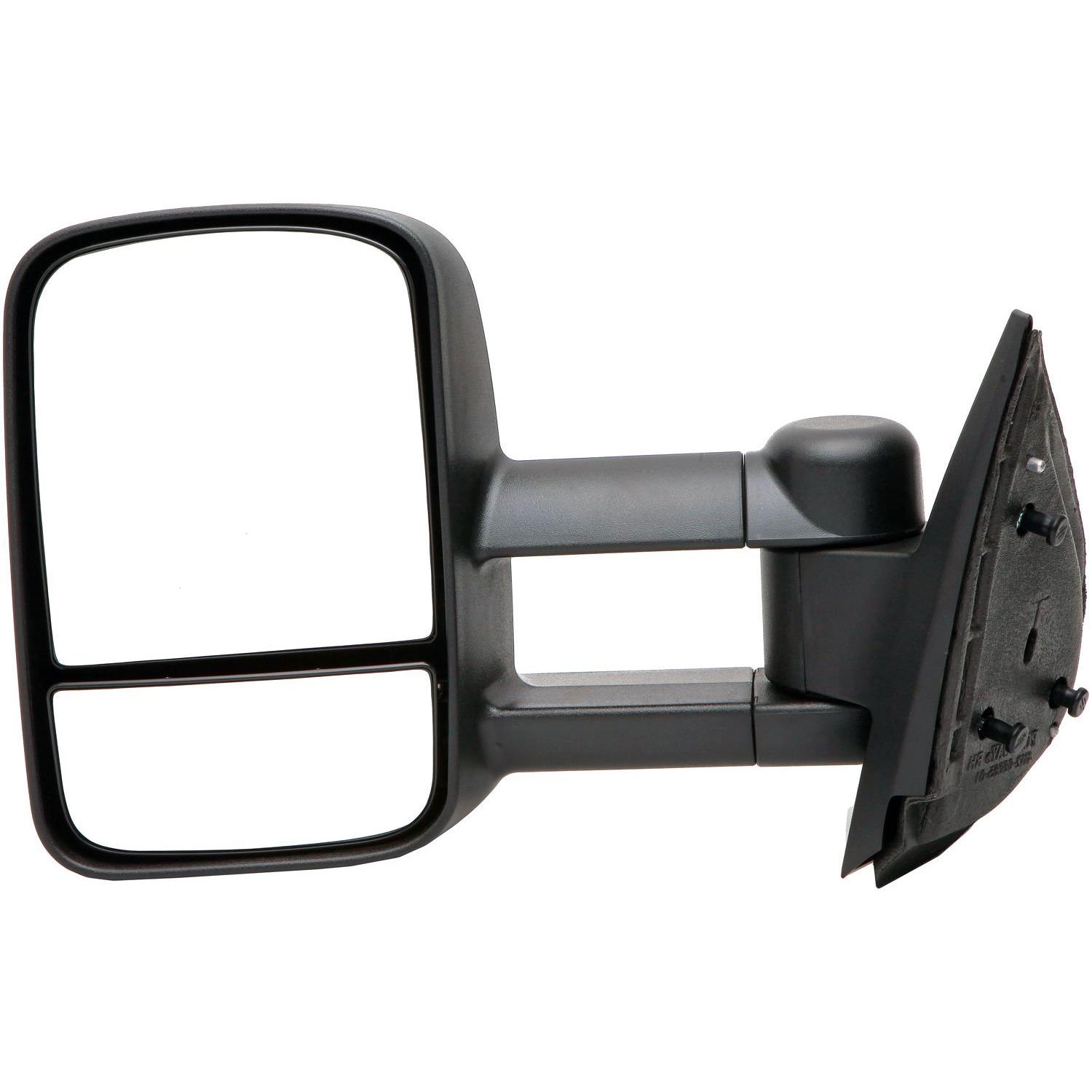 Side View Mirror - Left