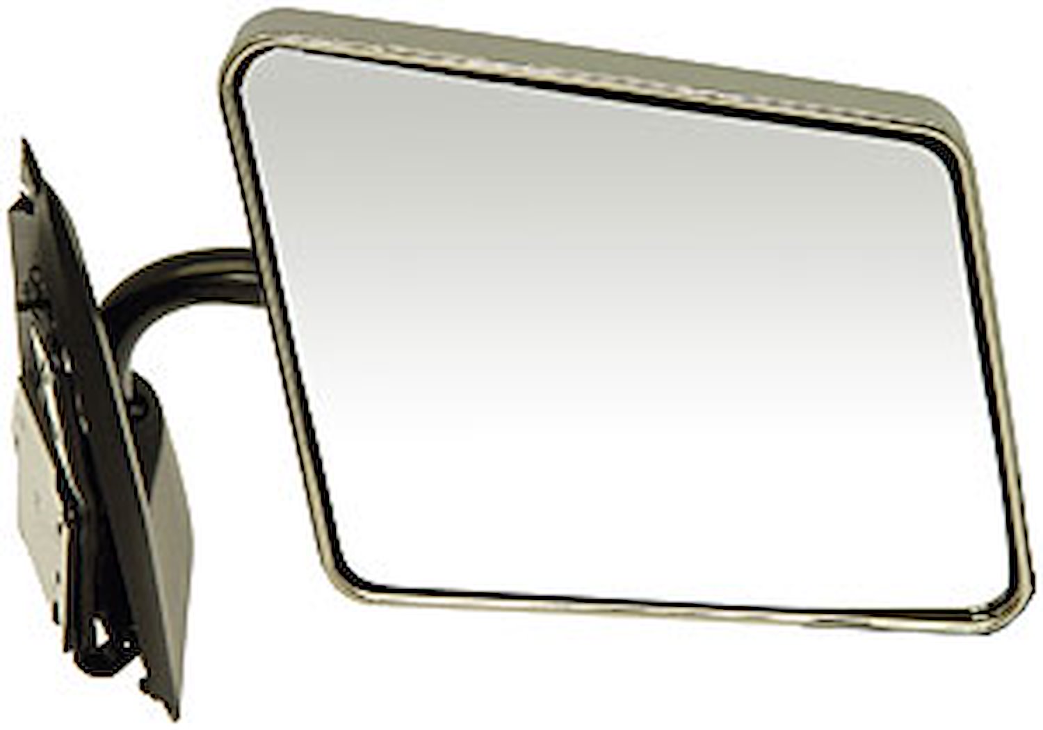 SIDE VIEW MIRROR - RIGHT