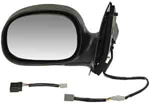 Power Sideview Mirror 1998-2001 Ford F-Series Truck