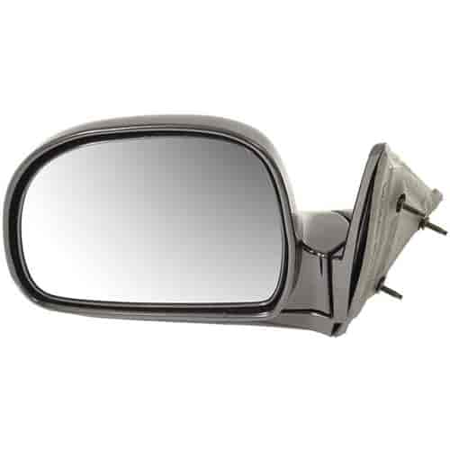 Manual Side View Mirror 1994-98 Chevy/GMC