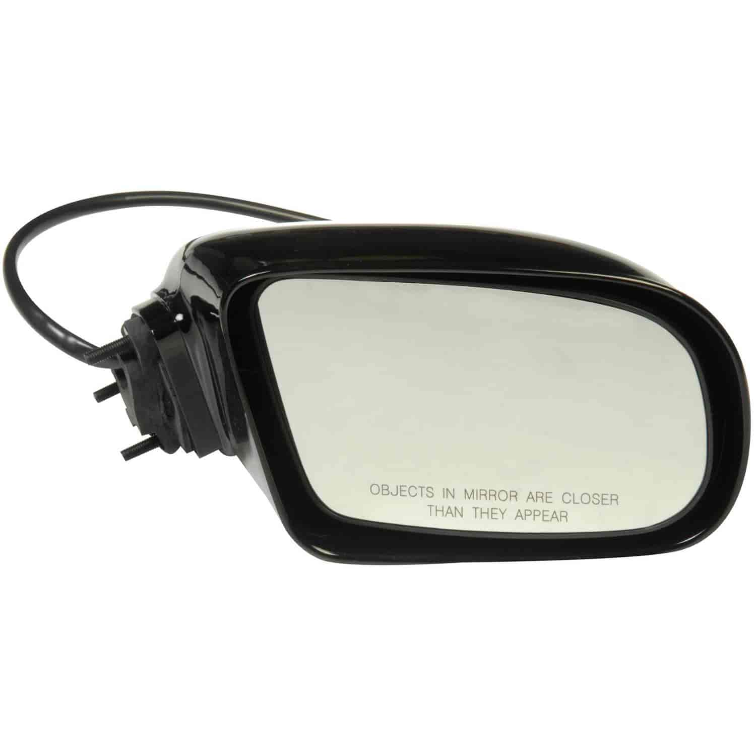 SIDE VIEW MIRROR - RIGHT
