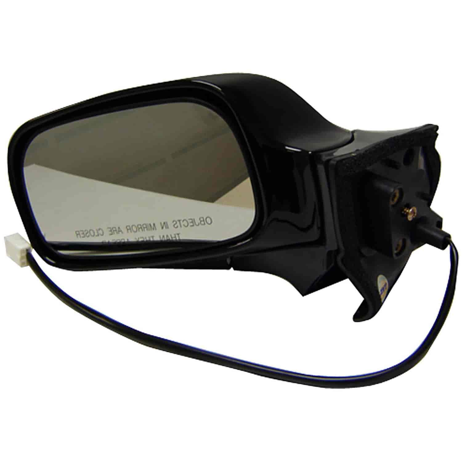 Side View Mirror - Left Power