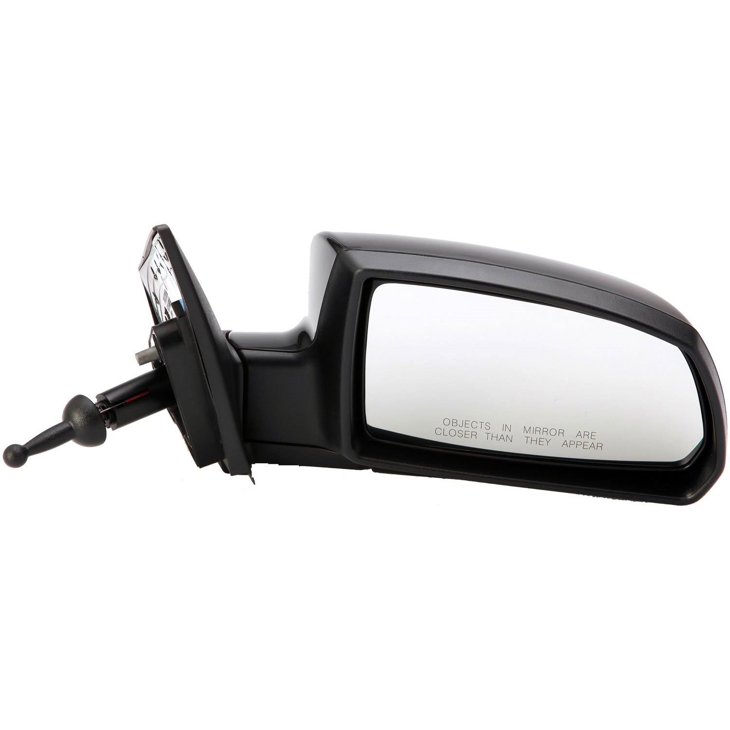 Side View Mirror Right Cable