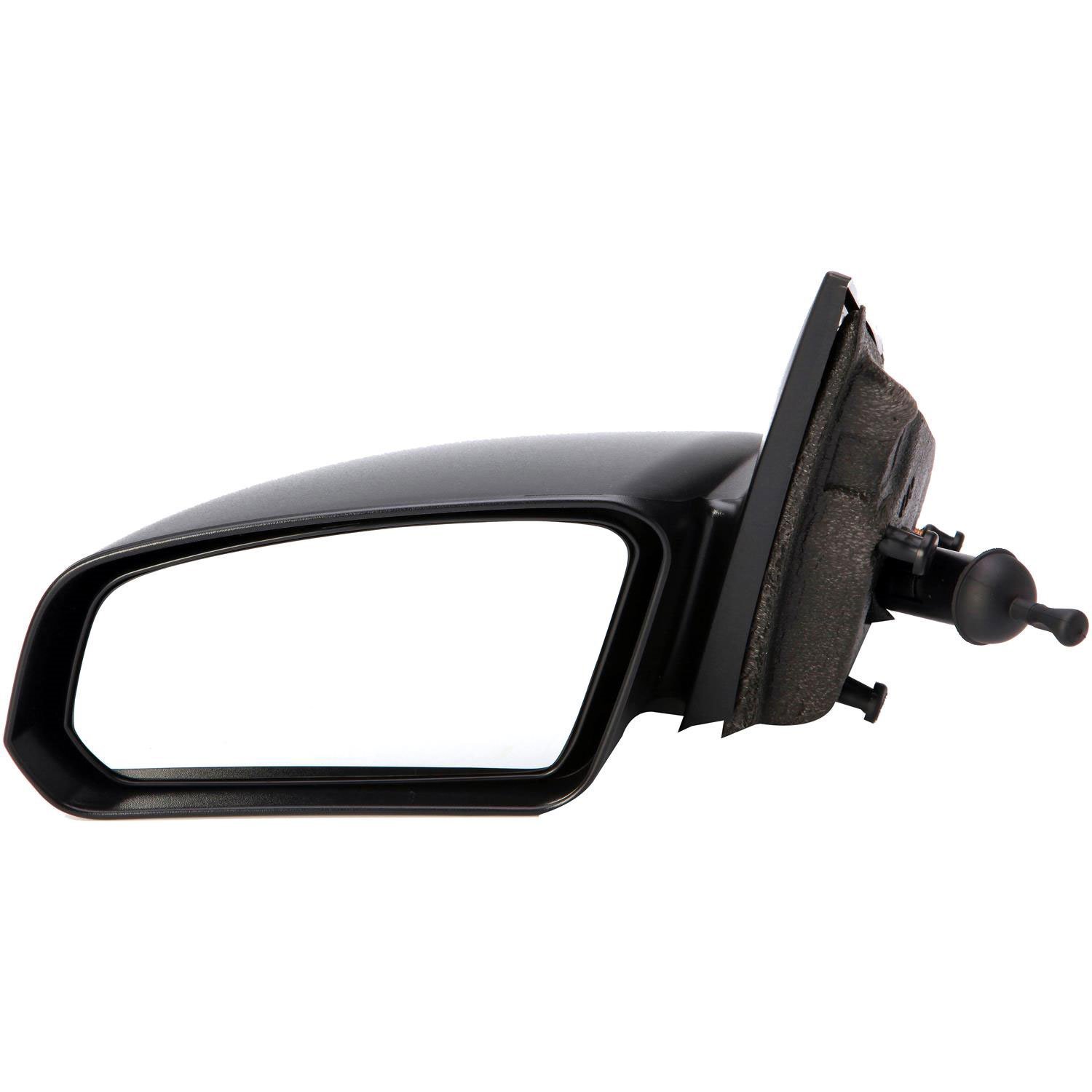 Side View Mirror Left Cable Remote