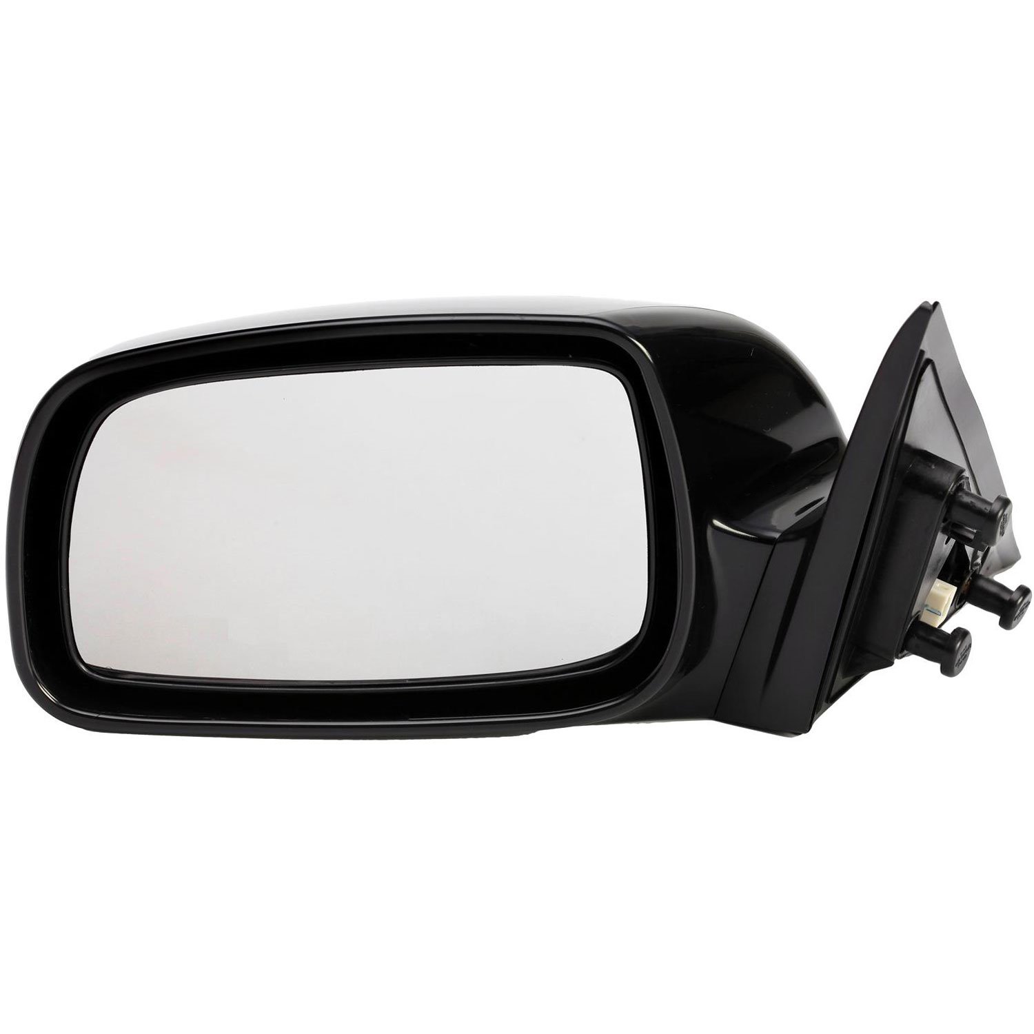 Side View Mirror - Left Side