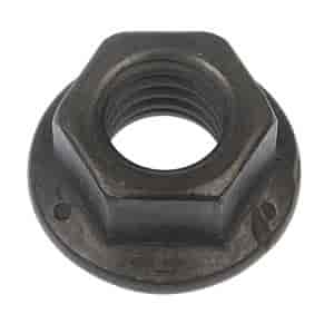HEX NUTS 3/8-16