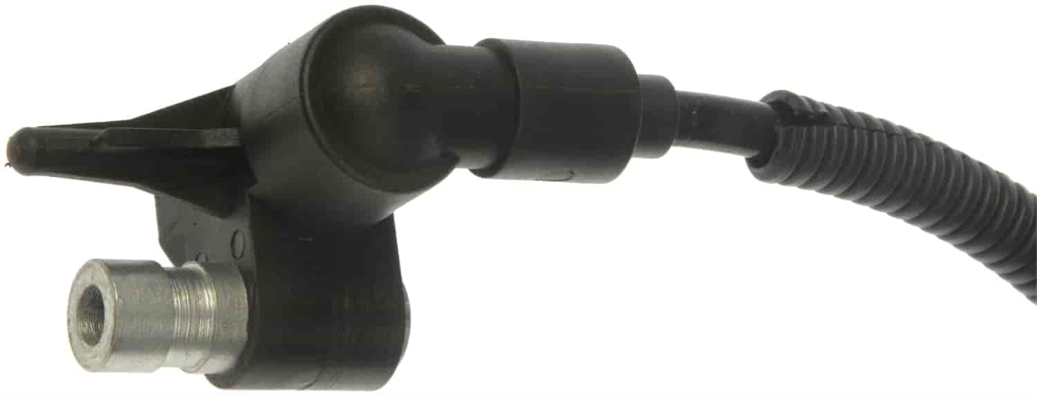 Anti-Lock Brake System Sensor With Harness