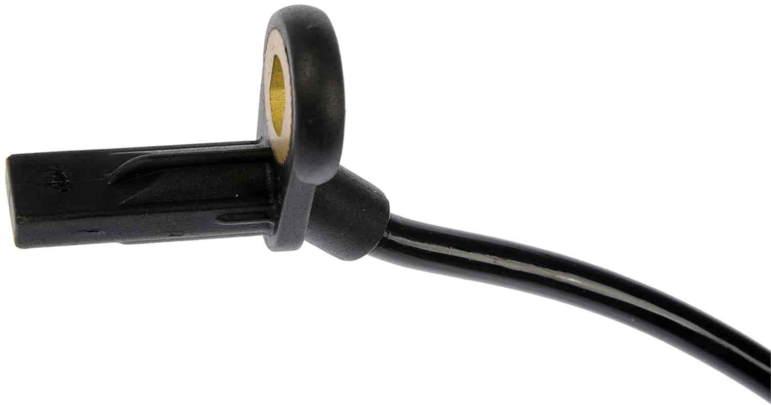 Anti-Lock Brake Sensor With Harness