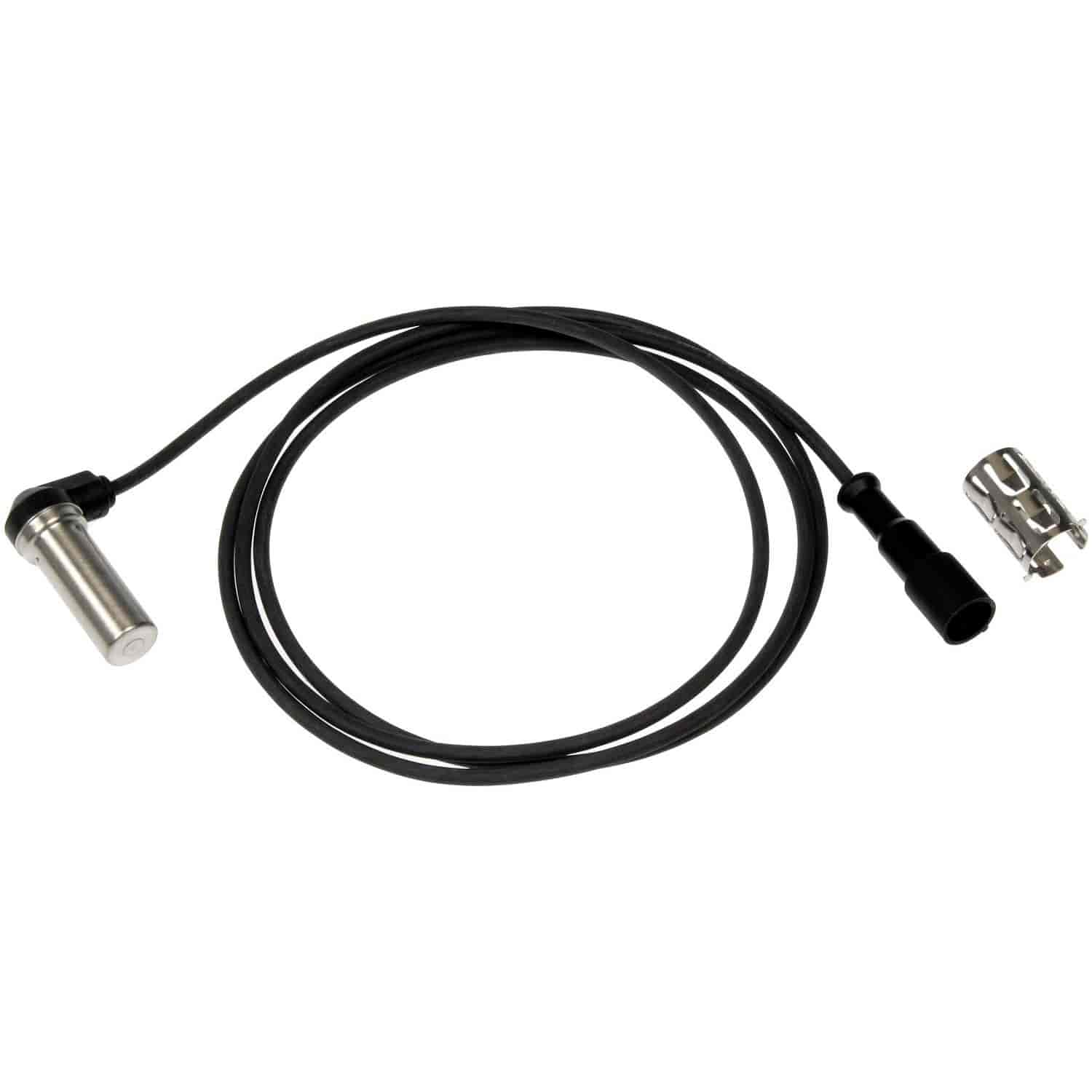 Heavy Duty ABS Sensor