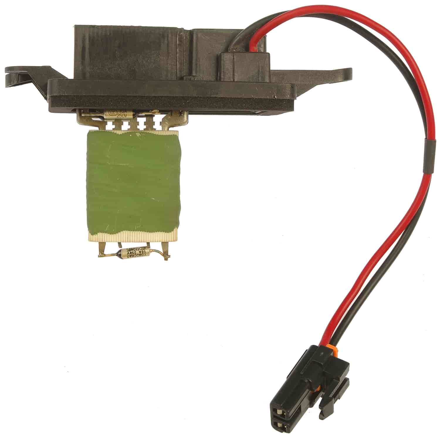 Blower Motor Speed Resistor 2003-06 Cadillac