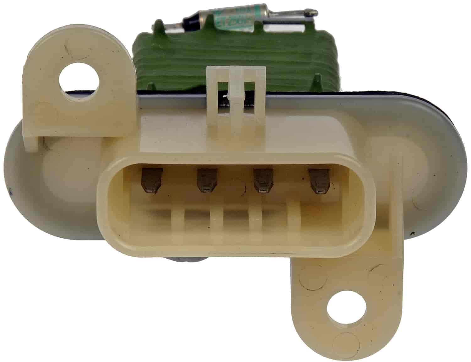 Blower Motor Speed Resistor