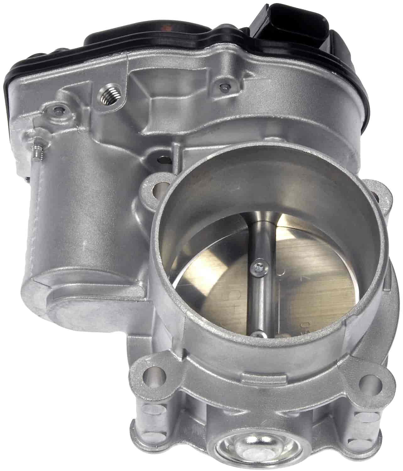 Throttle Body 2009-2018 Ford, 2011-2018 Lincoln, 2009-2011