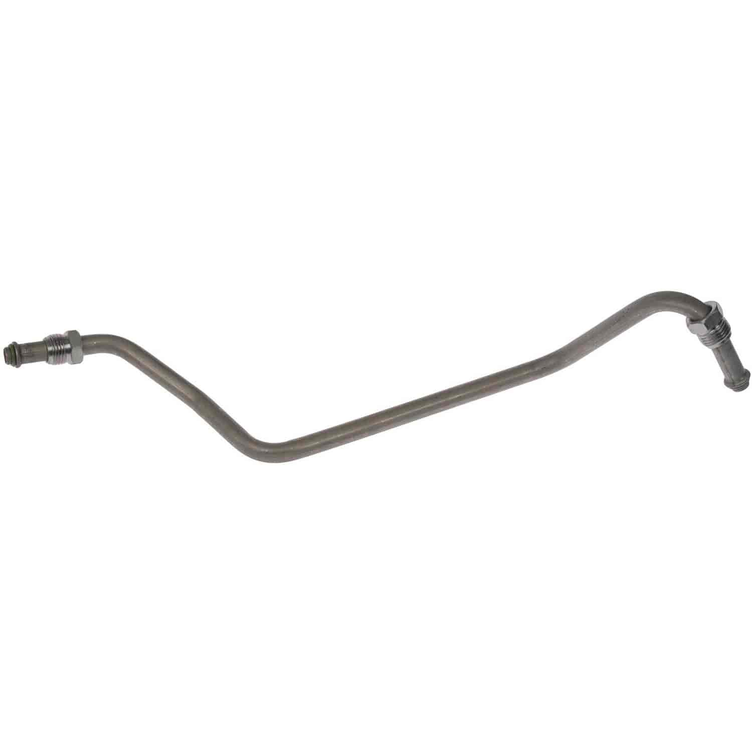 Power Steering Line Pressure Hose