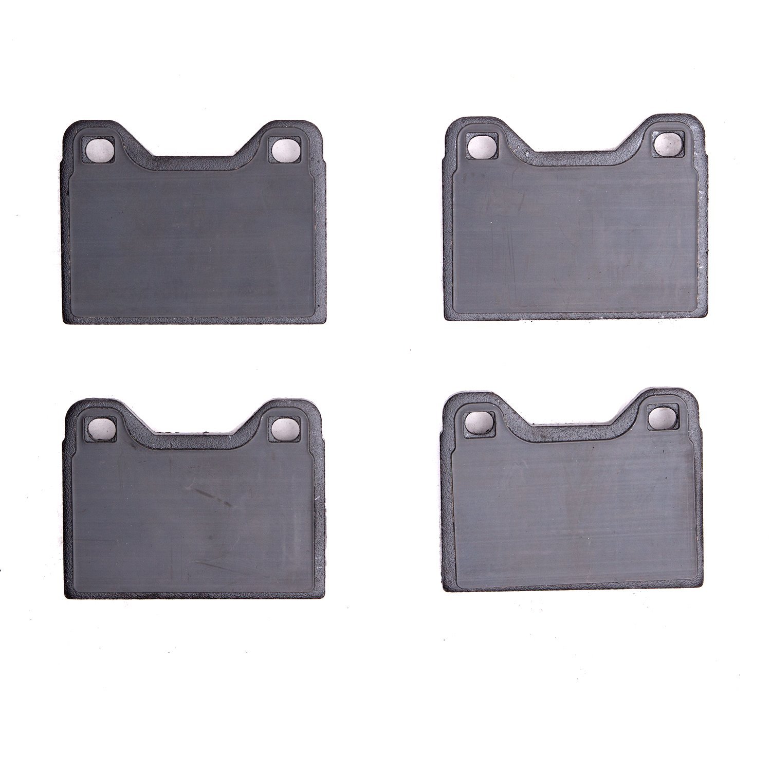 1310-0108-00 3000-Series Ceramic Brake Pads, 1967-1991 Multiple Makes/Models, Position: Front,Rear