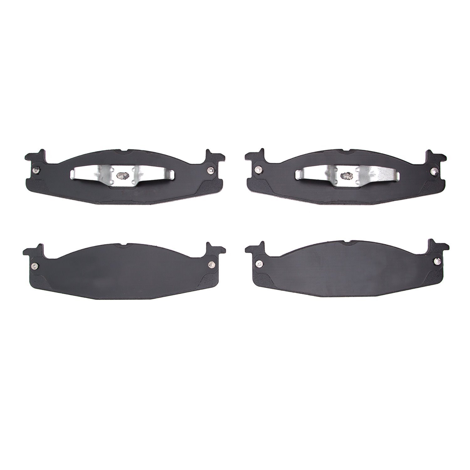 1310-0632-00 3000-Series Ceramic Brake Pads, 1994-2003 Ford/Lincoln/Mercury/Mazda, Position: Front