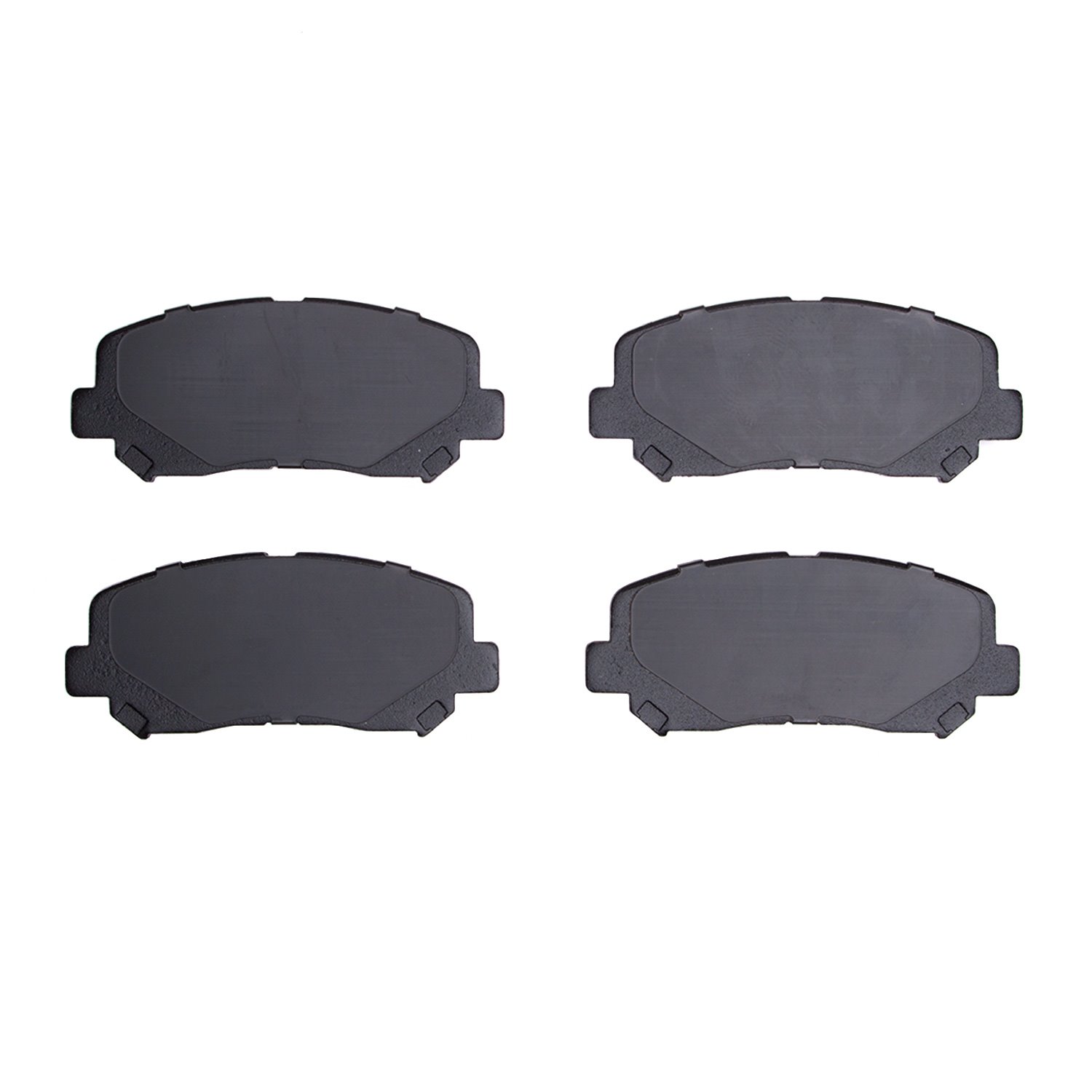 1310-1623-00 3000-Series Ceramic Brake Pads, Fits Select Ford/Lincoln/Mercury/Mazda, Position: Front