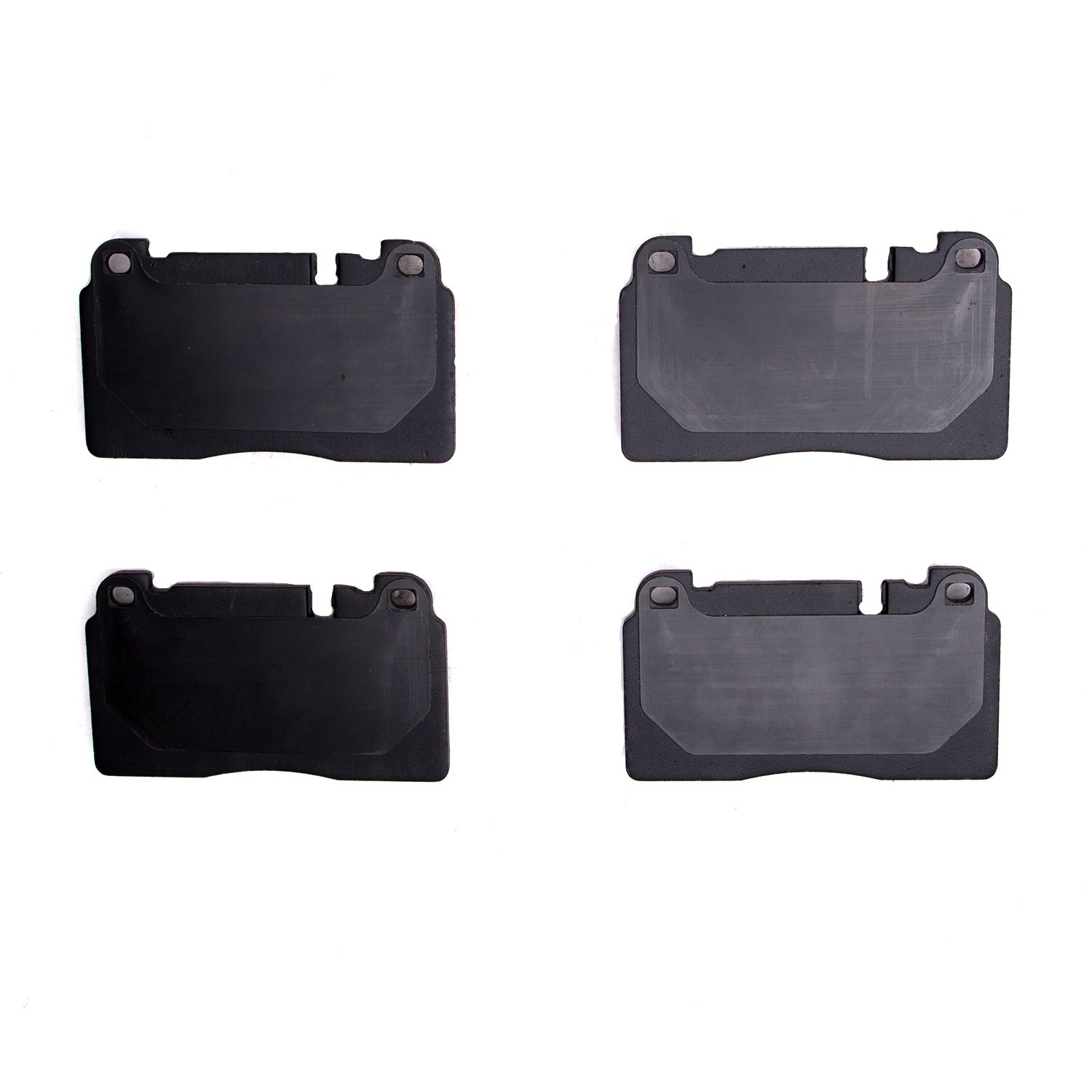 1310-1663-00 3000-Series Ceramic Brake Pads, 2013-2020 Multiple Makes/Models, Position: Front