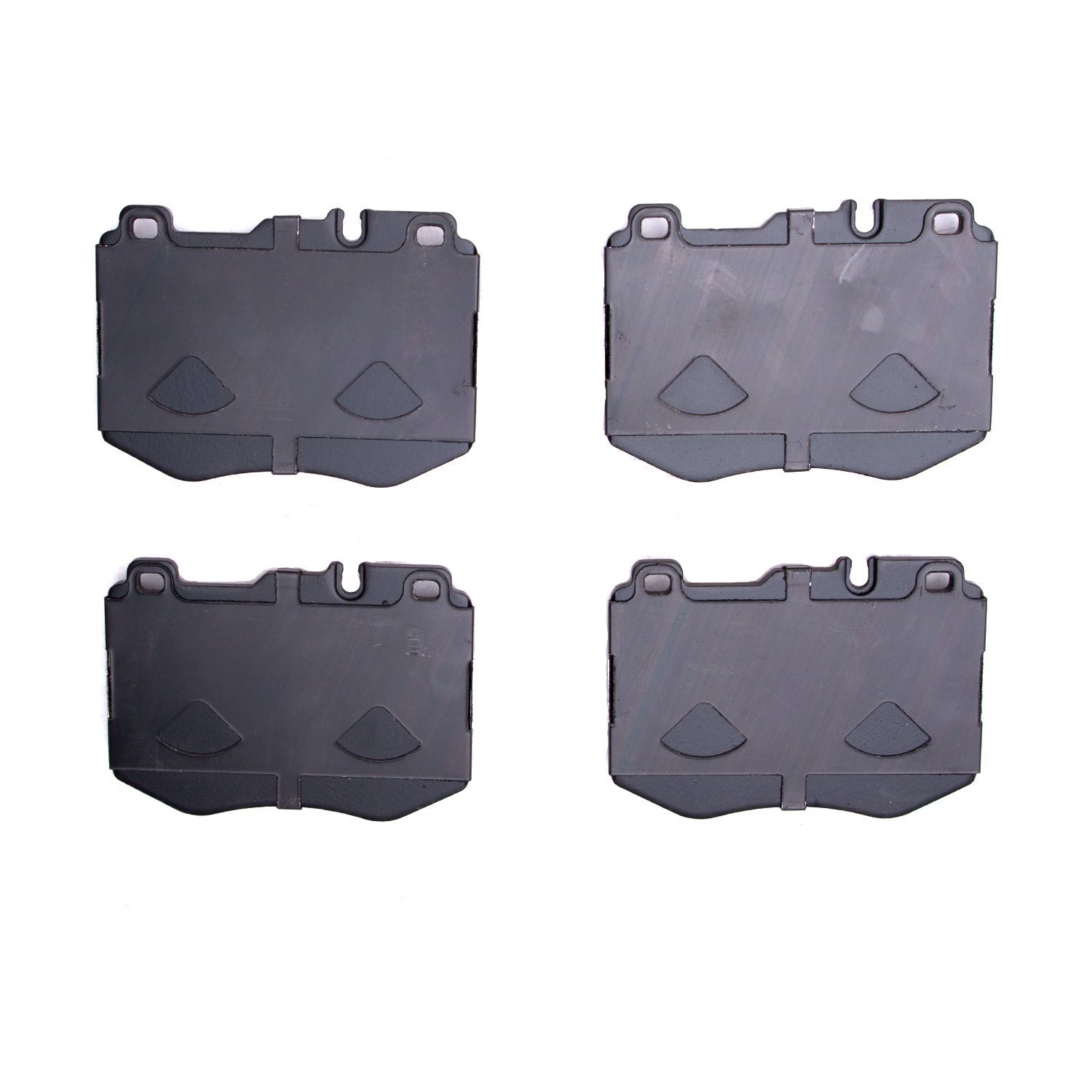 1310-1796-00 3000-Series Ceramic Brake Pads, Fits Select Mercedes-Benz, Position: Front