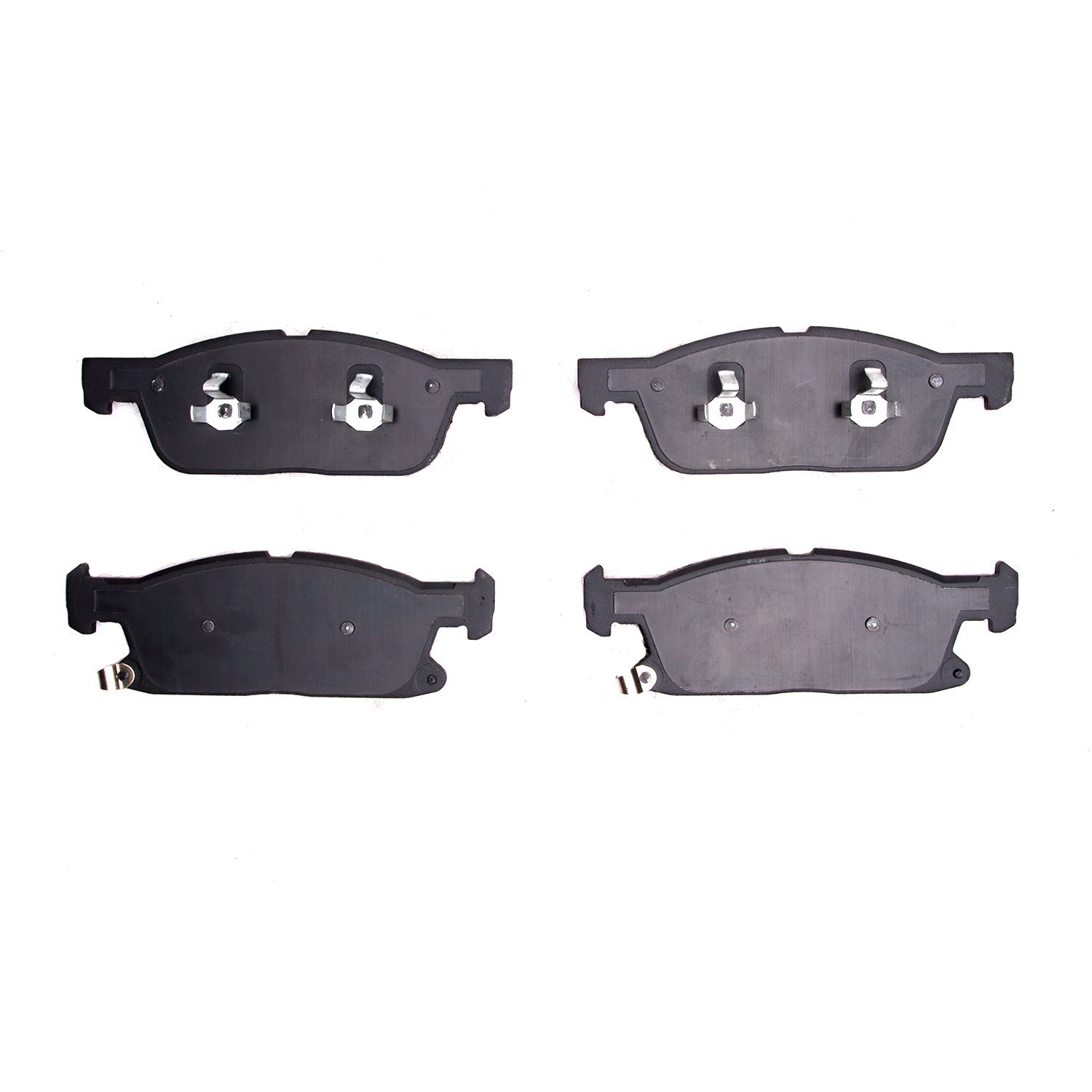 1310-1818-00 3000-Series Ceramic Brake Pads, 2015-2020 Ford/Lincoln/Mercury/Mazda, Position: Front