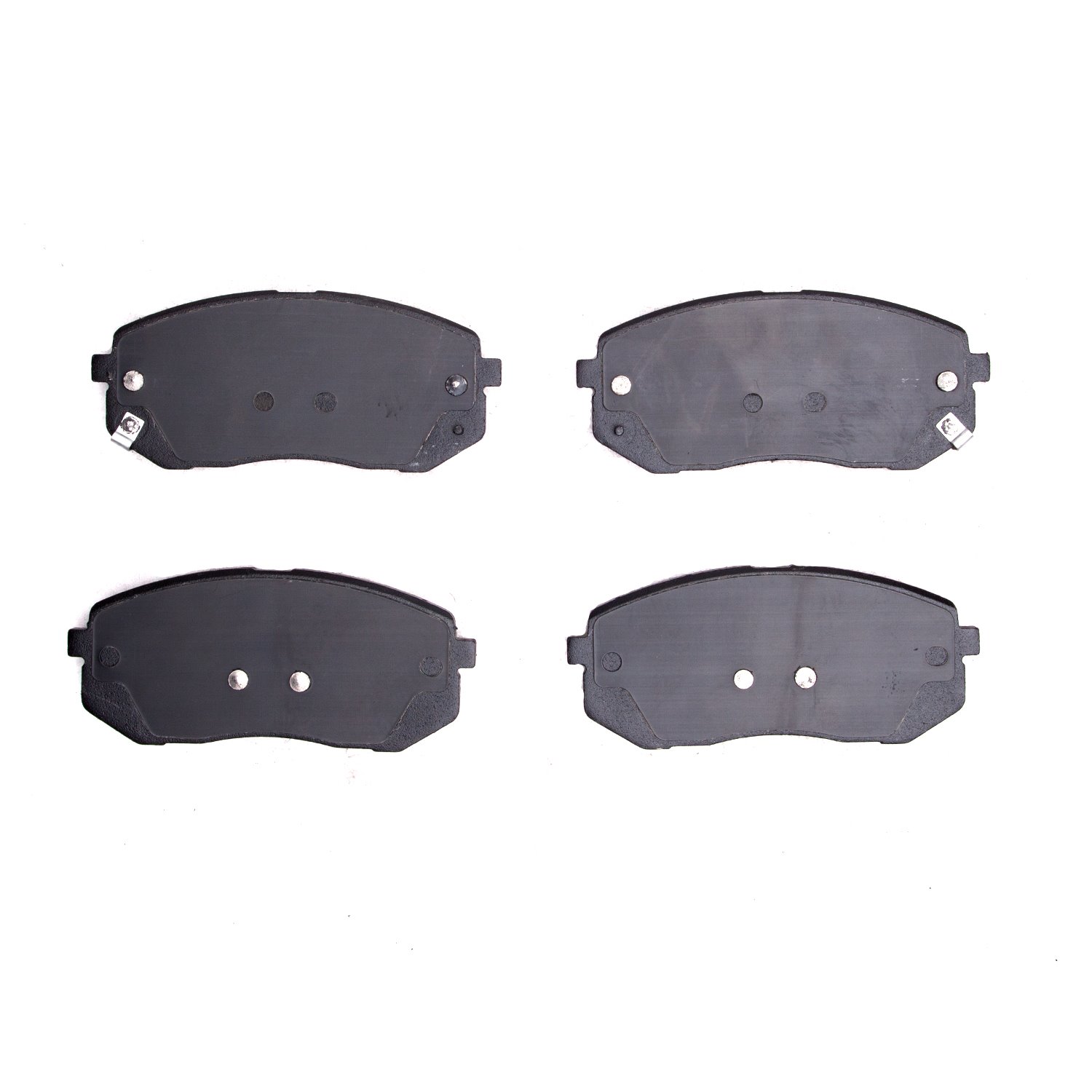 1310-1826-00 3000-Series Ceramic Brake Pads, Fits Select Kia/Hyundai/Genesis, Position: Front