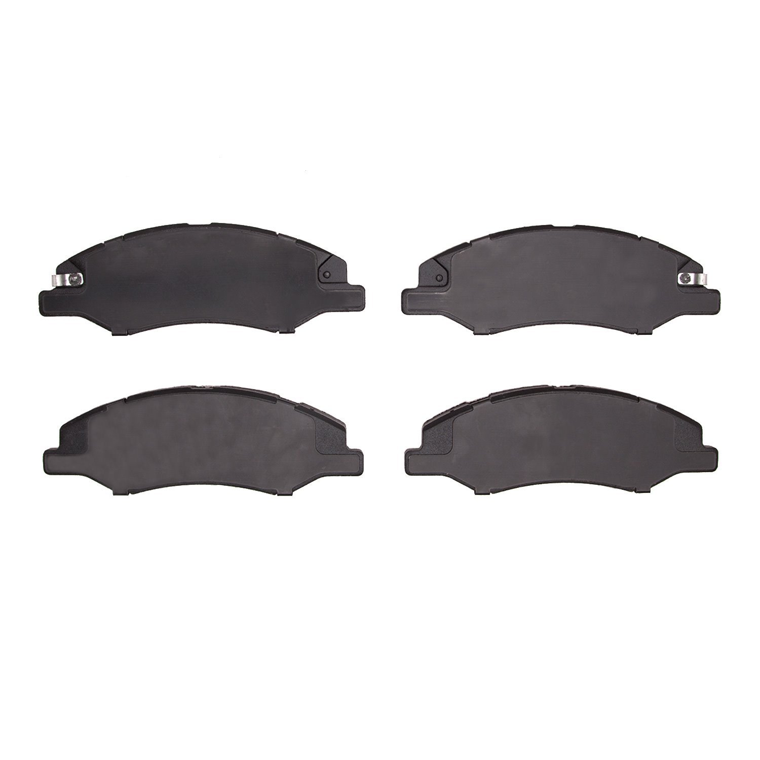 3000-Series Ceramic Brake Pads, Fits Select Acura/Honda