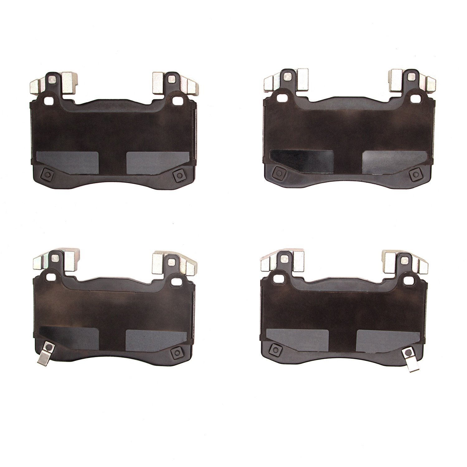 1310-2145-00 3000-Series Ceramic Brake Pads, Fits Select Kia/Hyundai/Genesis, Position: Front