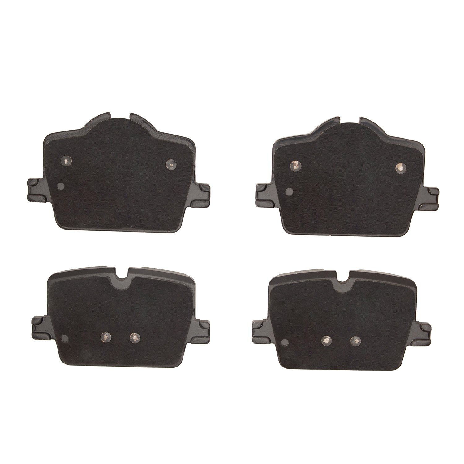 1310-2221-00 3000-Series Ceramic Brake Pads, Fits Select Multiple Makes/Models, Position: Rear