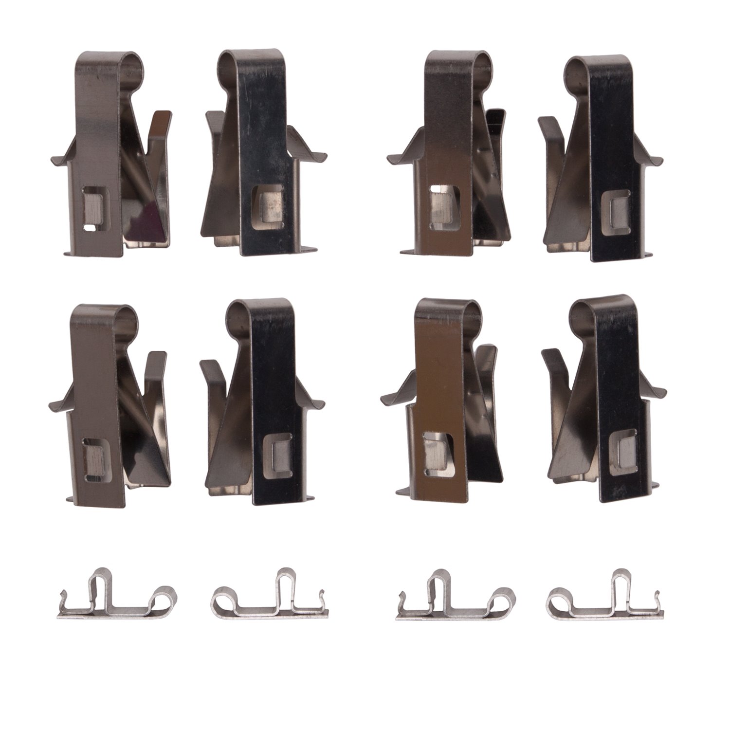 340-47059 Disc Brake Hardware Kit, Fits Select Multiple Makes/Models, Position: Fr,Front,Rr