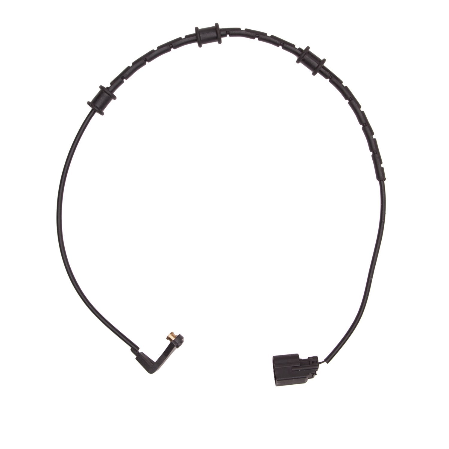 341-20002 Sensor Wire, 2010-2018 Jaguar, Position: Rear