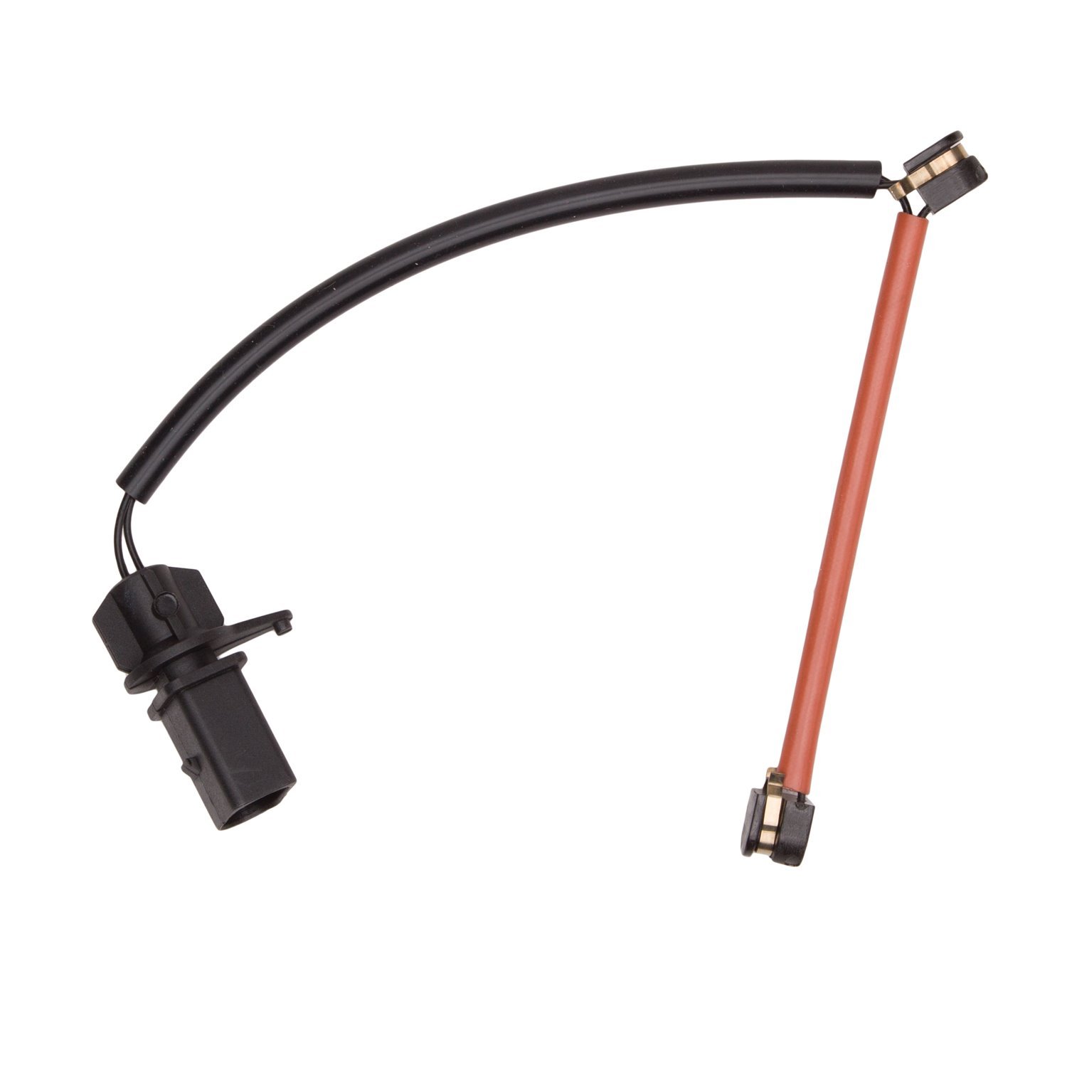 341-73012 Sensor Wire, Fits Select Multiple Makes/Models, Position: Rear