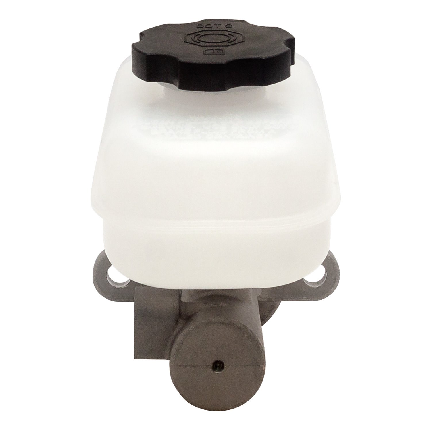 more