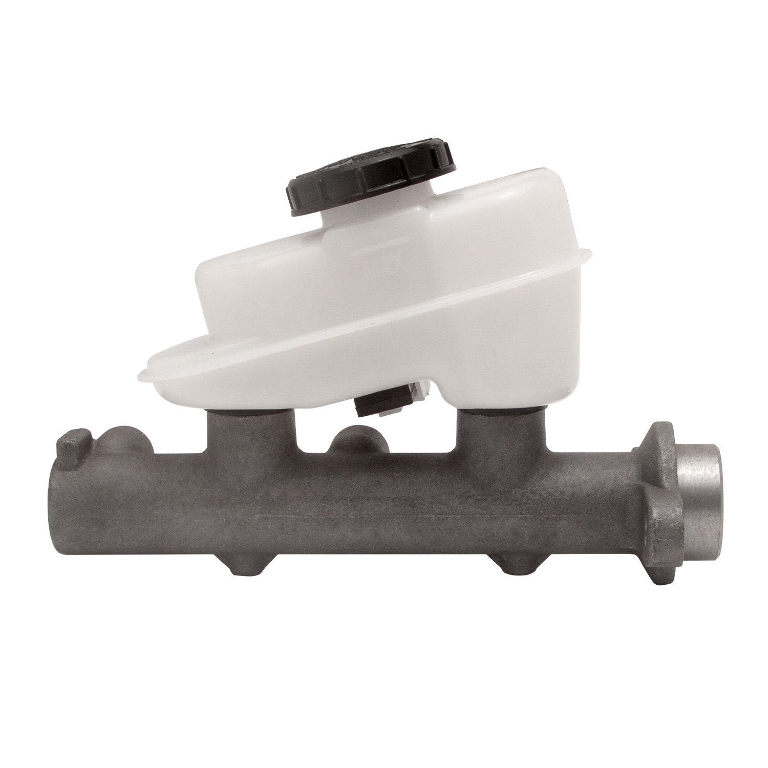 more