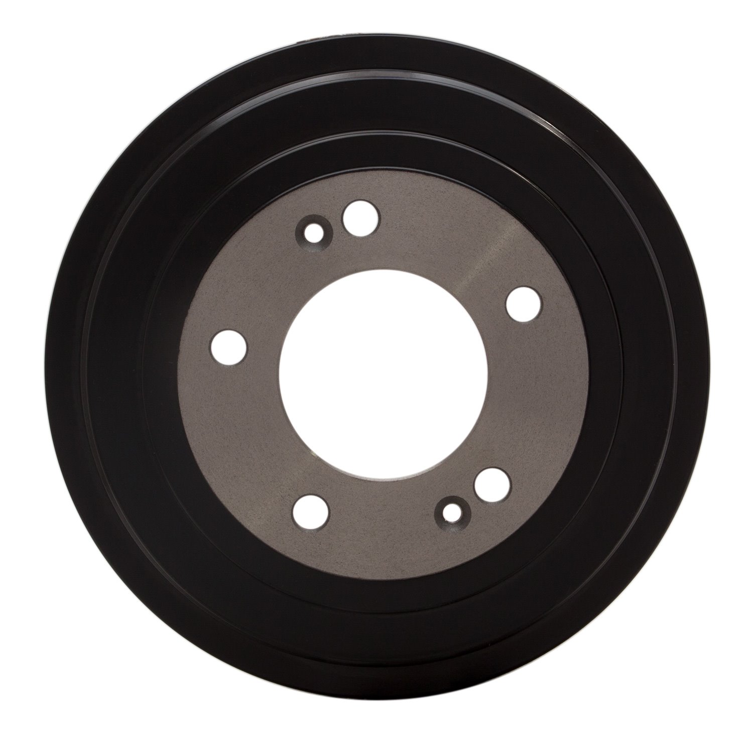 365-03019 True-Balanced Brake Drum, Fits Select Kia/Hyundai/Genesis, Position: Rear
