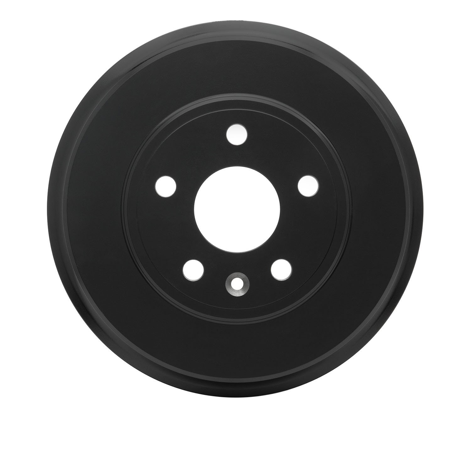 365-47030 True-Balanced Brake Drum, Fits Select GM, Position: Rear