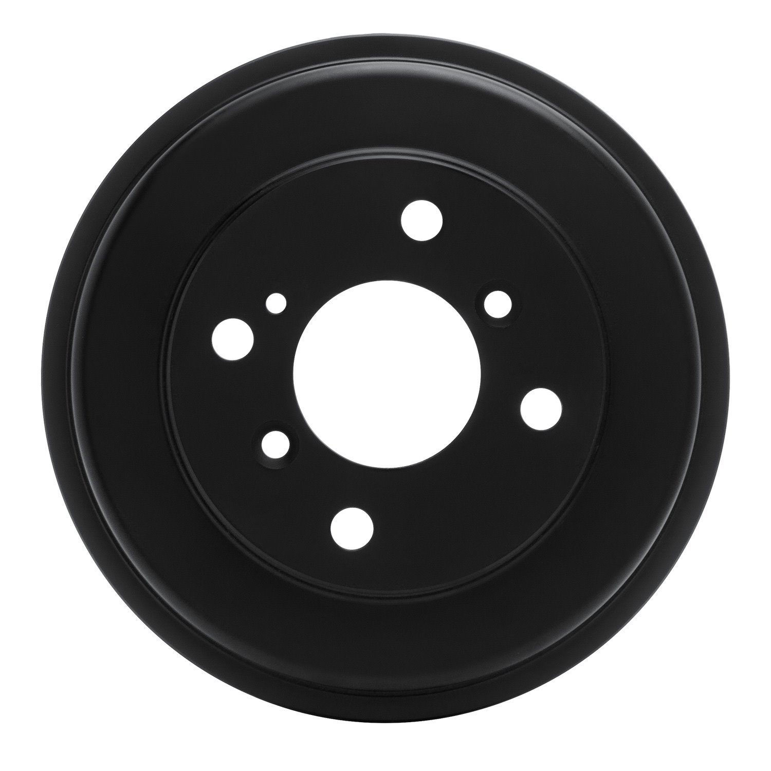 True-Balanced Brake Drum, 2011-2019 Ford/Lincoln/Mercury/Mazda
