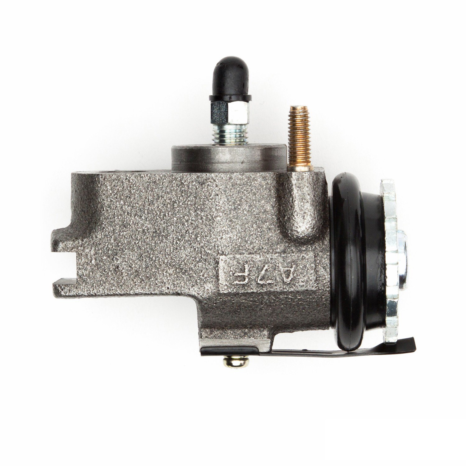Brake Wheel Cylinder, 1972-1978 Ford/Lincoln/Mercury/Mazda, Position: Front Left/Driver Lower